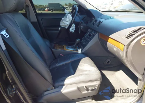 2007 Volvo Xc90 z USA, uszkodzony, nr VIN YV4CMN82971354323